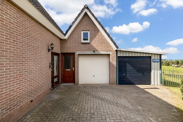 Medium property photo - Papekamp 5, 4051 DM Ochten